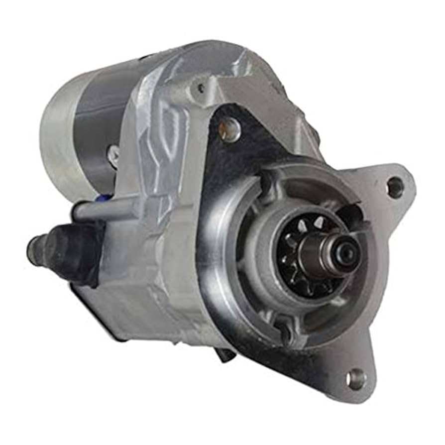 Amazon.com: RAREELECTRICAL New Imi Preformance Starter